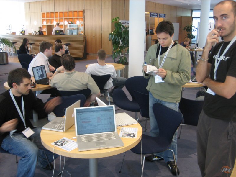 GC 2006