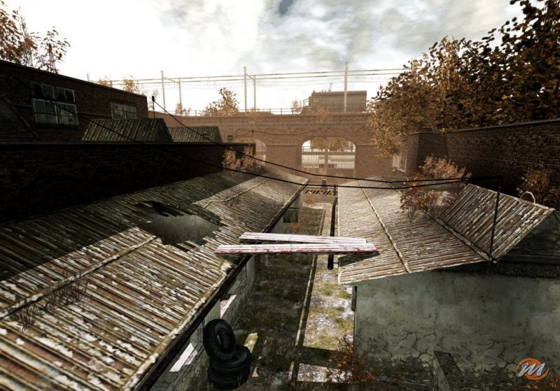 Urban Chaos: Squadra Antisommossa