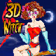 Witch 3D
