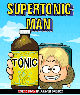 Supertonic Man