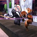 La Gang del Bosco (Over the Hedge) - Trucchi
