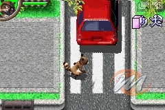 La Gang del Bosco (Over the Hedge)