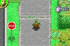 La Gang del Bosco (Over the Hedge)