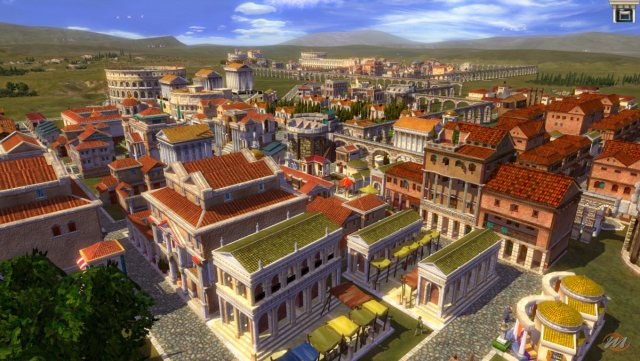 Caesar IV (Caesar 4)