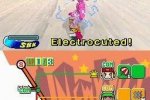 Snowboard Kids - Recensione