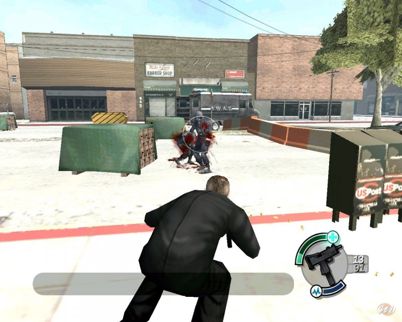 Le Iene (Reservoir Dogs)