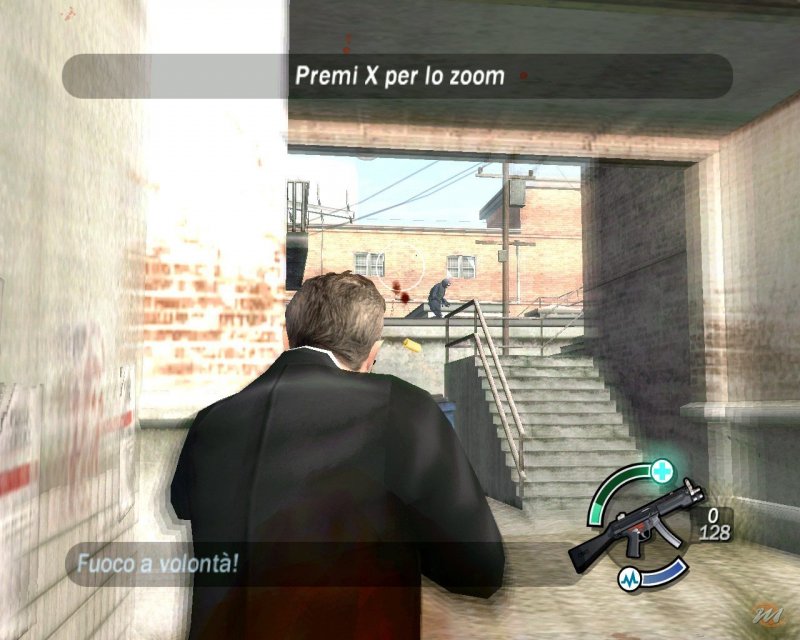 Le Iene (Reservoir Dogs)