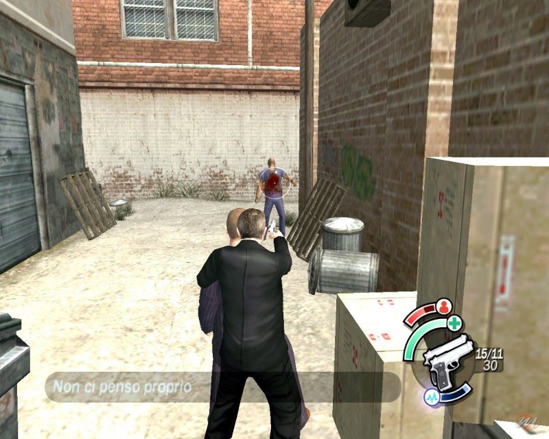 Le Iene (Reservoir Dogs)