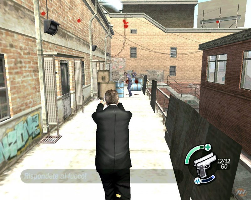 Le Iene (Reservoir Dogs)