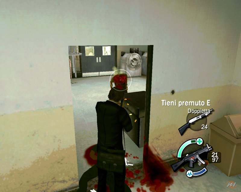 Le Iene (Reservoir Dogs)