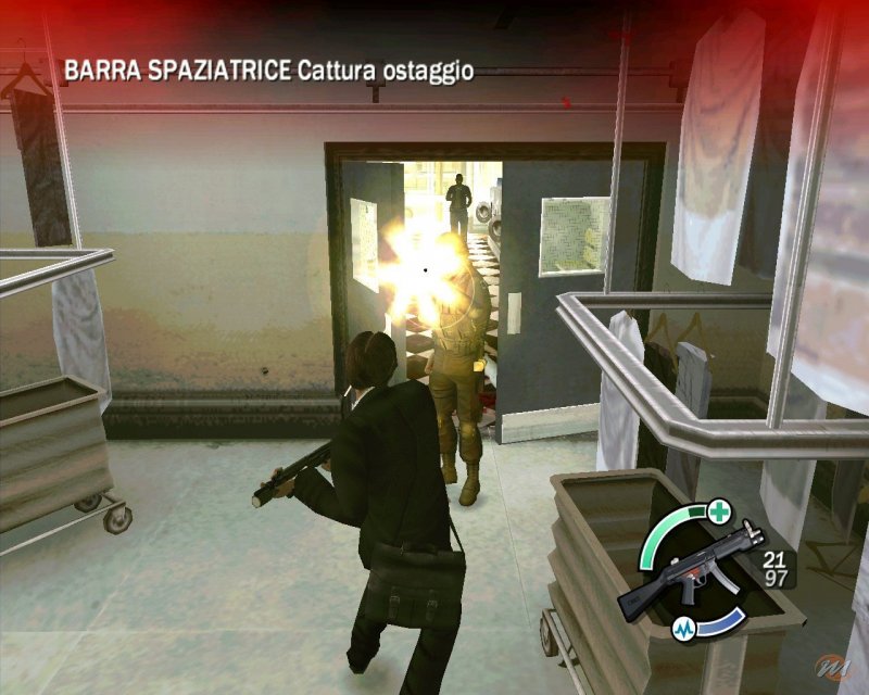 Le Iene (Reservoir Dogs)