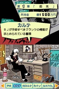 Black Jack: The Phoenix Version