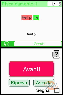 English Training: Migliora il tuo inglese divertendoti