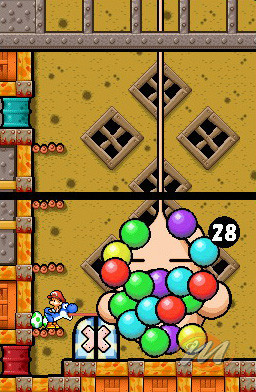 Yoshi's Island DS, recensione Yoshi's Island DS, recensione