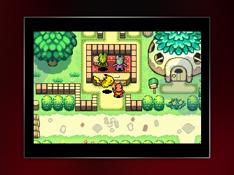 Pokémon Mystery Dungeon: Squadra Rossa