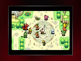 Pokémon Mystery Dungeon: Squadra Rossa