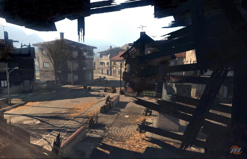 Battlefield: Bad Company - Provato Battlefield: Bad Company - Provato
