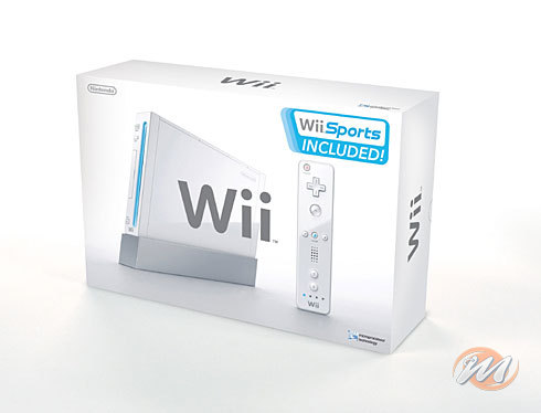 Editoriale di Dean Takahashi - Problemi da Wii Editoriale di Dean Takahashi - Problemi da Wii