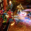 Un confronto fra le versioni PlayStation 4 e PlayStation 3 di Marvel: La Grande Alleanza