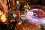 Un confronto fra le versioni PlayStation 4 e PlayStation 3 di Marvel: La Grande Alleanza - Notizia