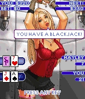 Sexy Poker 2006