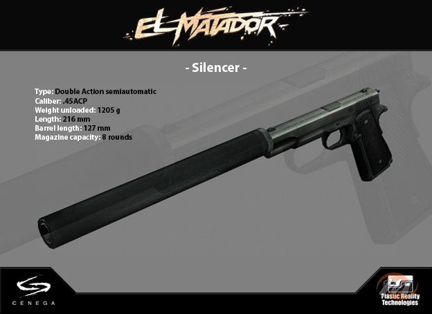 El Matador