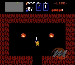 Nstory presents: The Legend of Zelda + Zelda: Link's Adventure