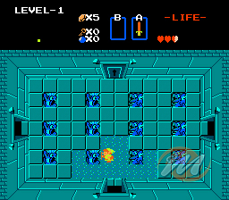 Nstory presents: The Legend of Zelda + Zelda: Link's Adventure