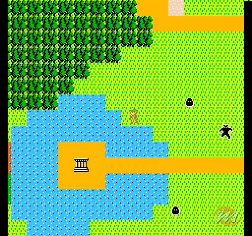 Nstory presents: The Legend of Zelda + Zelda: Link's Adventure