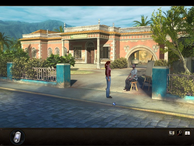 Secret Files: Il Mistero di Tunguska