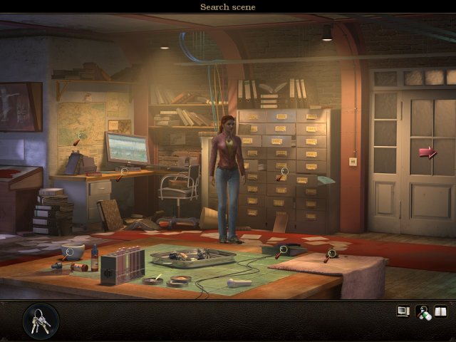 Secret Files: Il Mistero di Tunguska