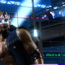 Virtua Fighter 5 - Recensione