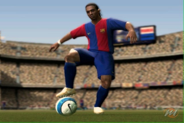 FIFA 07