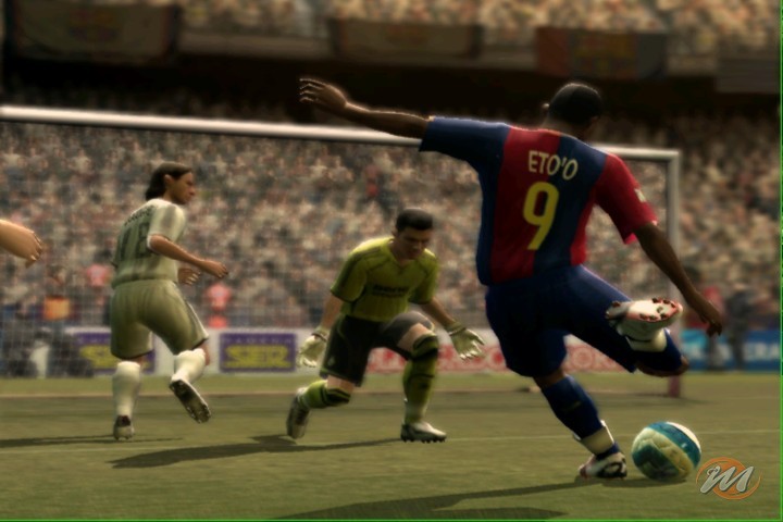 FIFA 07