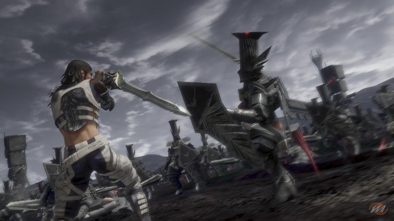 Lost Odyssey resta uno straordinario JRPG, in esclusiva su Xbox 360 Lost Odyssey resta uno straordinario JRPG, in esclusiva su Xbox 360