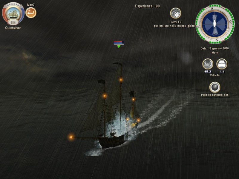 Age of Pirates: Caribbean Tales