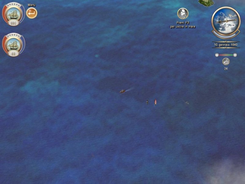 Age of Pirates: Caribbean Tales