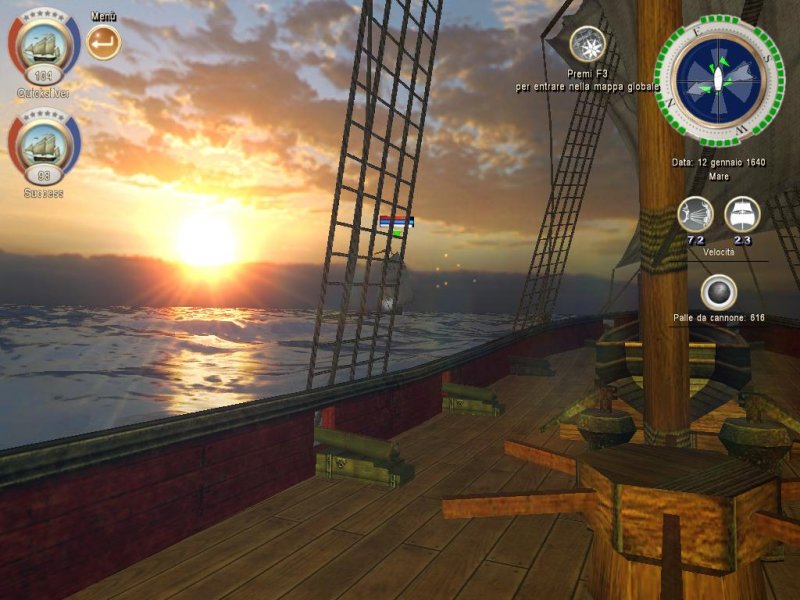 Age of Pirates: Caribbean Tales