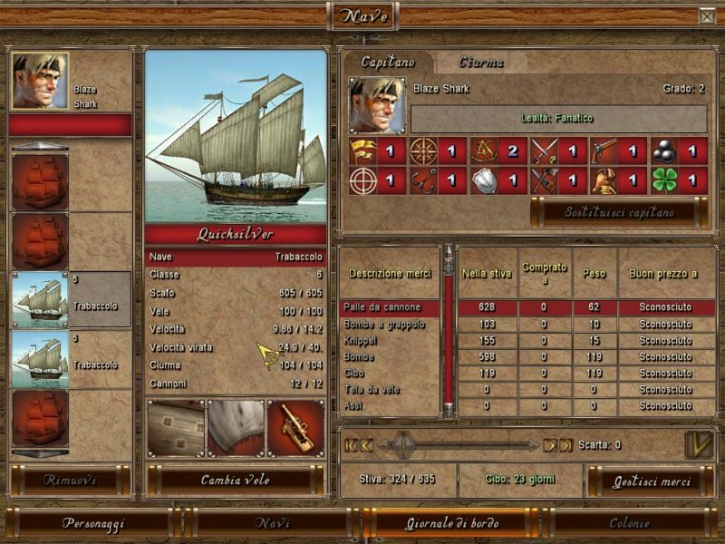 Age of Pirates: Caribbean Tales