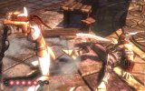[TGS 2006] Heavenly Sword - Hands On