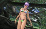 [TGS 2006] Dead or Alive Xtreme 2