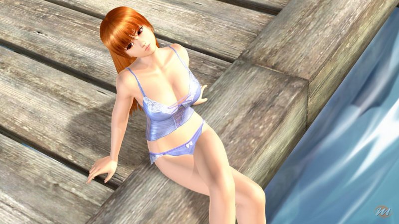 Il capo di Team Ninja lascia trapelare lo sviluppo di Dead or Alive Xtreme 3 Il capo di Team Ninja lascia trapelare lo sviluppo di Dead or Alive Xtreme 3