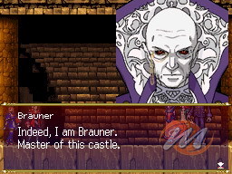 Castlevania: Portrait of Ruin