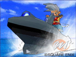 Dragon Quest Monsters: Joker
