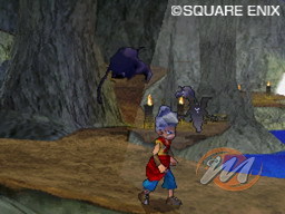 Dragon Quest Monsters: Joker