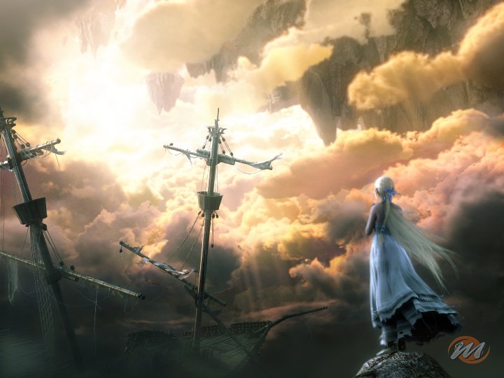 Final Fantasy III, recensione