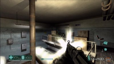 F.E.A.R.