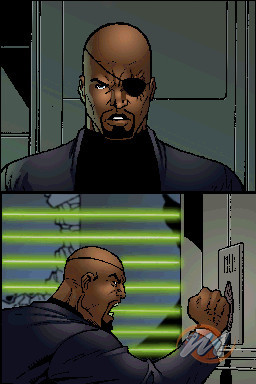 Spider-Man: Battle for New York