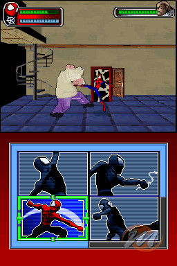 Spider-Man: Battle for New York