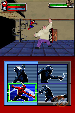 Spider-Man: Battle for New York